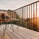 Okno W Gorce- 1 Z Balią Na Wyłączność- Gorce, Pieniny, Jezioro Czorsztyńskie Apartament *