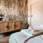 Okno W Gorce- 1 Z Balią Na Wyłączność- Gorce, Pieniny, Jezioro Czorsztyńskie Apartament Maniowy