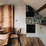Okno W Gorce- 1 Z Balią Na Wyłączność- Gorce, Pieniny, Jezioro Czorsztyńskie Apartament *