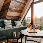 Apartament Okno W Gorce- 1 Z Balią Na Wyłączność- Gorce, Pieniny, Jezioro Czorsztyńskie Maniowy
