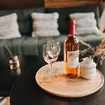 Apartament Okno W Gorce- 1 Z Balią Na Wyłączność- Gorce, Pieniny, Jezioro Czorsztyńskie *
