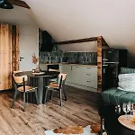 Okno W Gorce- 1 Z Balią Na Wyłączność- Gorce, Pieniny, Jezioro Czorsztyńskie Apartament *