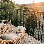 Apartament Okno W Gorce- 1 Z Balią Na Wyłączność- Gorce, Pieniny, Jezioro Czorsztyńskie *