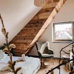 Okno W Gorce- 1 Z Balią Na Wyłączność- Gorce, Pieniny, Jezioro Czorsztyńskie Apartament
