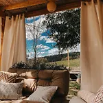 Okno W Gorce- 1 Z Balią Na Wyłączność- Gorce, Pieniny, Jezioro Czorsztyńskie