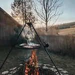Okno W Gorce- 1 Z Balią Na Wyłączność- Gorce, Pieniny, Jezioro Czorsztyńskie * Maniowy