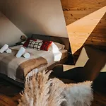 Apartament Okno W Gorce- 1 Z Balią Na Wyłączność- Gorce, Pieniny, Jezioro Czorsztyńskie