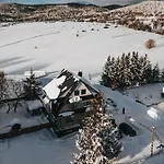 Okno W Gorce- 1 Z Balią Na Wyłączność- Gorce, Pieniny, Jezioro Czorsztyńskie Apartament Maniowy