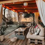 Okno W Gorce- 1 Z Balią Na Wyłączność- Gorce, Pieniny, Jezioro Czorsztyńskie Apartament