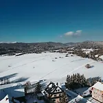 Okno W Gorce- 1 Z Balią Na Wyłączność- Gorce, Pieniny, Jezioro Czorsztyńskie * Maniowy