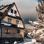 Okno W Gorce- 1 Z Balią Na Wyłączność- Gorce, Pieniny, Jezioro Czorsztyńskie Apartament *