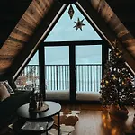 Okno W Gorce- 1 Z Balią Na Wyłączność- Gorce, Pieniny, Jezioro Czorsztyńskie