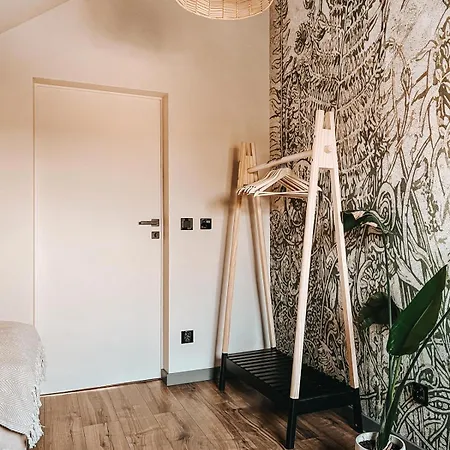 Okno W Gorce- 1 Apartament Z Balia Na Wylacznosc- Gorce, Pieniny, Jezioro Czorsztynskie