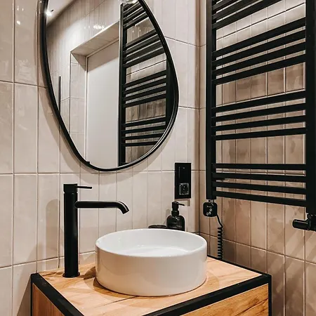 Okno W Gorce-magiczny Na Uboczu Nad Jeziorem Czorsztynskim, Velo Czorsztyn, Szczawnica, Zakopane Apartmán