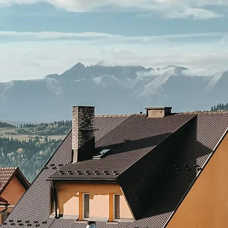 Okno W Gorce- 1 Z Balia Na Wylacznosc- Gorce, Pieniny, Jezioro Czorsztynskie *