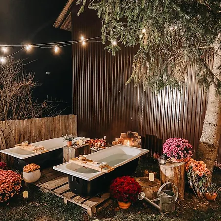 Okno W Gorce- 1 Apartament Z Balia Na Wylacznosc- Gorce, Pieniny, Jezioro Czorsztynskie