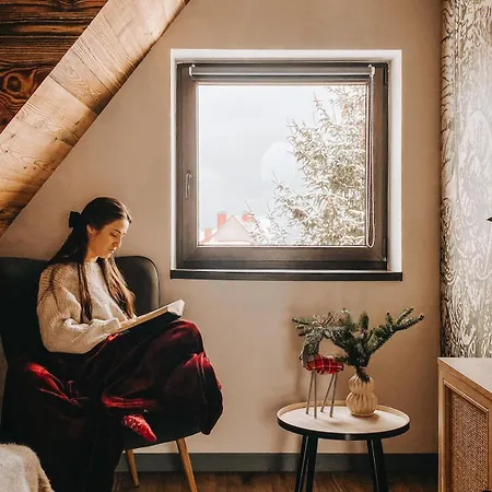 Okno W Gorce-magiczny Na Uboczu Nad Jeziorem Czorsztynskim, Velo Czorsztyn, Szczawnica, Zakopane Apartmán