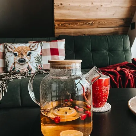 Apartmán Okno W Gorce-magiczny Na Uboczu Nad Jeziorem Czorsztynskim, Velo Czorsztyn, Szczawnica, Zakopane