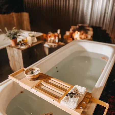 Appartement Okno W Gorce- 1 Apartament Z Balia Na Wylacznosc- Gorce, Pieniny, Jezioro Czorsztynskie