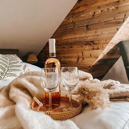 Okno W Gorce- 1 Apartament Z Balia Na Wylacznosc- Gorce, Pieniny, Jezioro Czorsztynskie