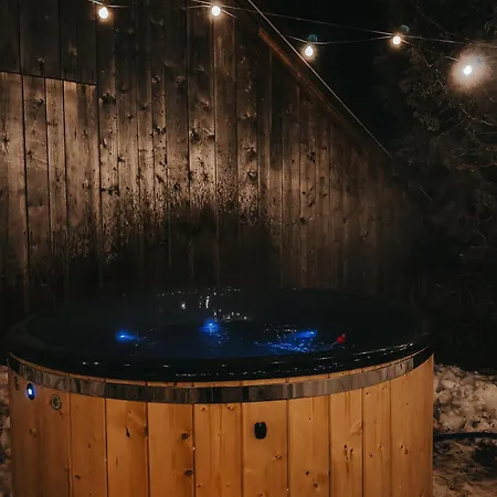 Lejlighed Okno W Gorce- 1 Z Balia Na Wylacznosc- Gorce, Pieniny, Jezioro Czorsztynskie *