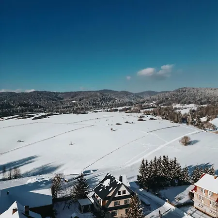 Okno W Gorce- 1 Z Balia Na Wylacznosc- Gorce, Pieniny, Jezioro Czorsztynskie * Maniowy