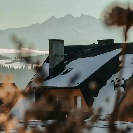 Okno W Gorce- 1 Z Balia Na Wylacznosc- Gorce, Pieniny, Jezioro Czorsztynskie 아파트 Maniowy